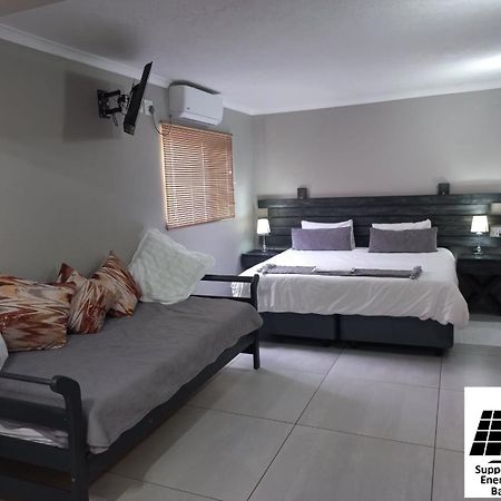 Snl 12 Dwergarend Hotel Malalane Ngoại thất bức ảnh